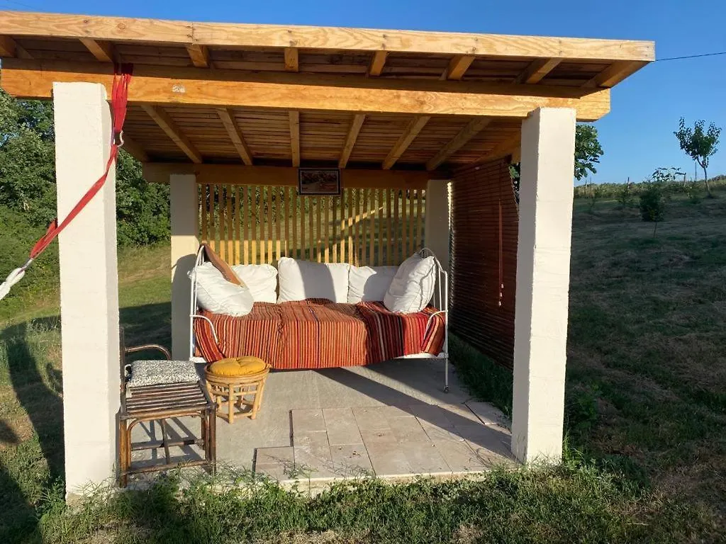 Havre De Paix A La Campagne Villa Puycornet Holiday home