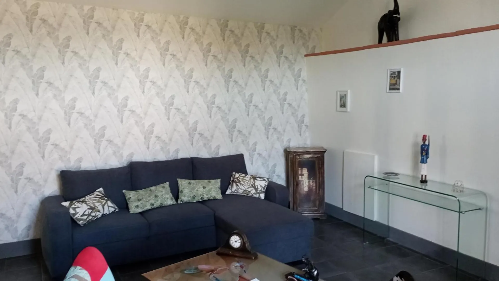 Havre De Paix A La Campagne Villa Puycornet Holiday home