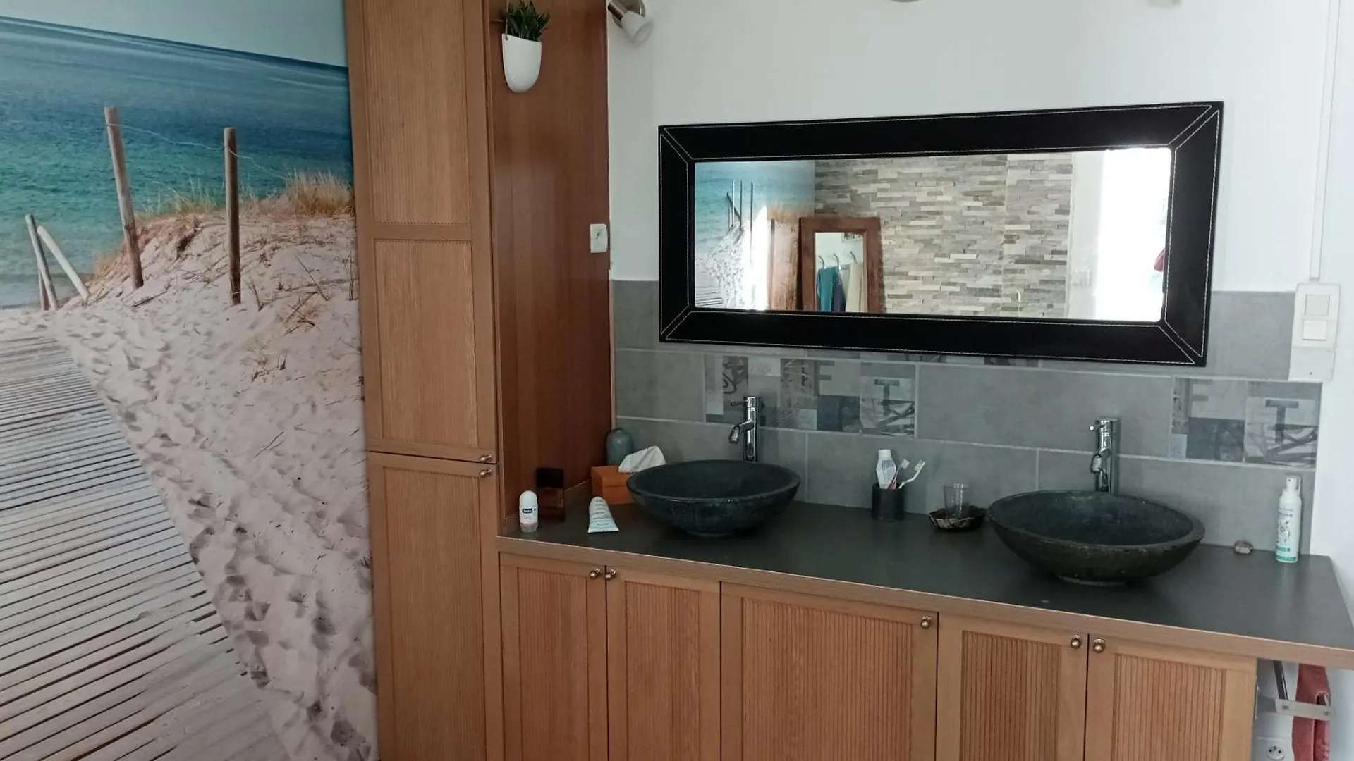 Holiday home Havre De Paix A La Campagne Villa Puycornet