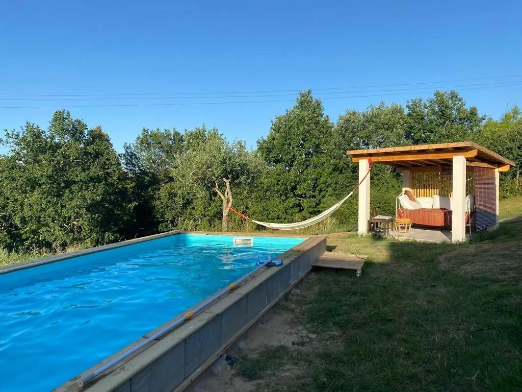 Havre De Paix A La Campagne Villa Puycornet 0*,  France